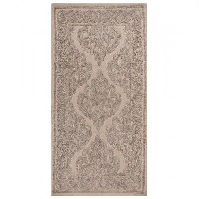 Πατάκι αντιολισθητικό ΗΚ110 (70cm x 130cm) beige