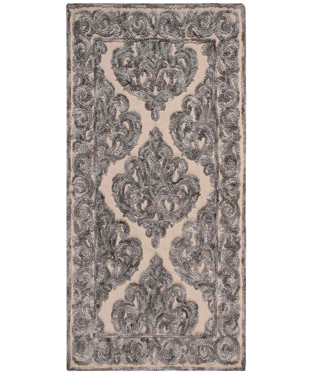 Πατάκι αντιολισθητικό ΗΚ110 (70cm x 130cm) navy