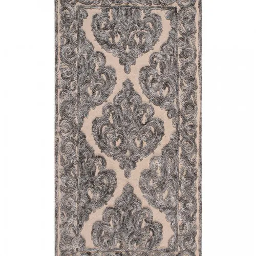 Πατάκι αντιολισθητικό ΗΚ110 (70cm x 130cm) navy