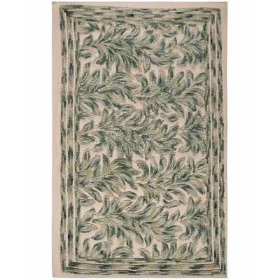 Πατάκι αντιολισθητικό ΗΚ113 (70cm x 130cm) green