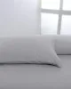Ζευγάρι μαξιλαροθήκες jersey (50cm x 70cm) light grey
