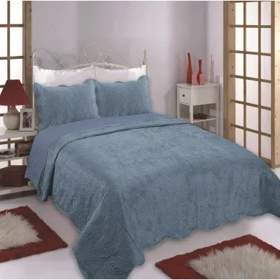 ΚΟΥΒΕΡΛΙ SUPERSOFT NX2212 (240cm x 260cm   2 x 50cm x 70cm ) RAF
