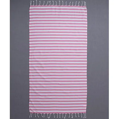 Pestemal sf1750 (90cm x 180cm) φούξια