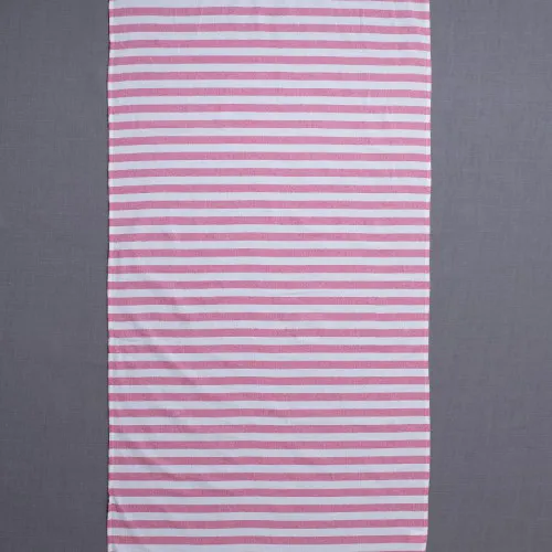 Pestemal sf1750 (90cm x 180cm) φούξια