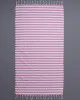 Pestemal sf1750 (90cm x 180cm) φούξια
