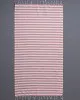 Pestemal sf1750 (90cm x 180cm) πορτοκαλί