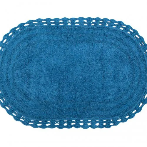 ΠΑΤΑΚΙ OVAL (60CM X 100CM) ROYAL BLUE