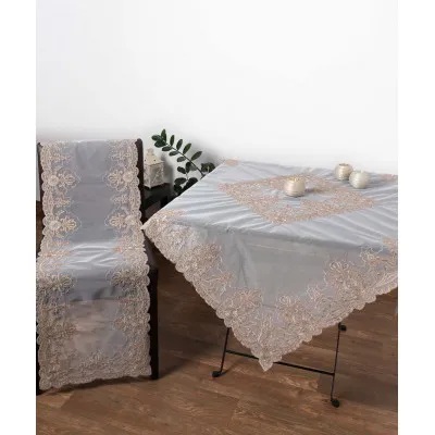 Τραβέρσα (45cm X 170cm) YL169-14B2