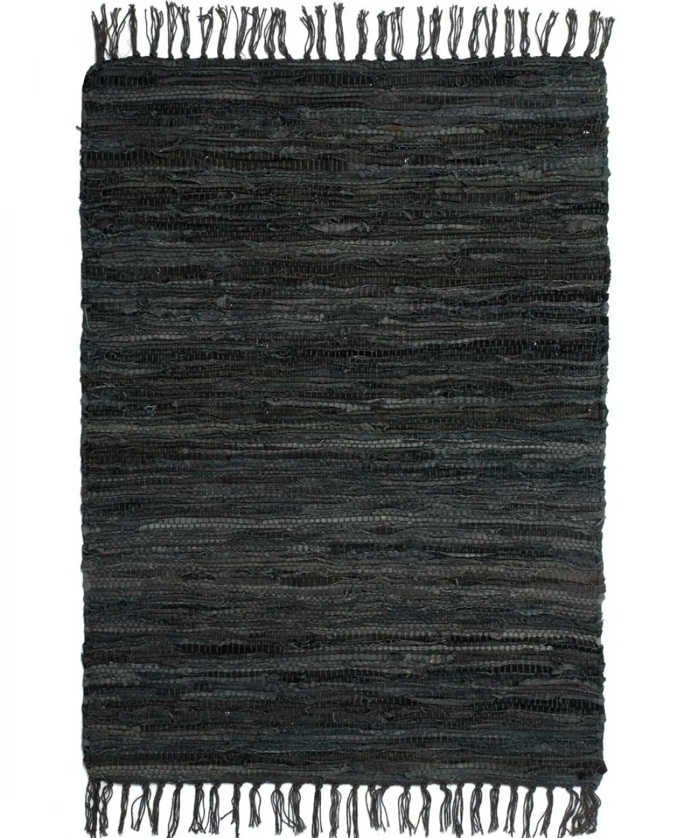 Πατάκια τζακιού (60cm x 90cm) ανθρακί