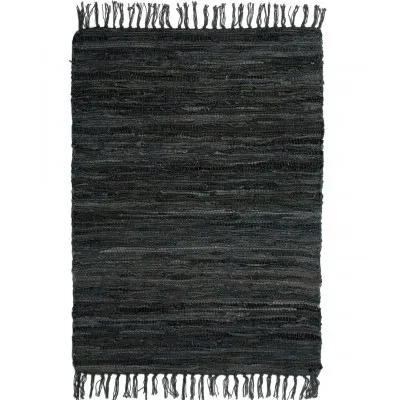 Πατάκια τζακιού (60cm x 90cm) ανθρακί