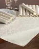 Πετσέτες φαγητού 1010 (45cm X 45cm) μπέζ