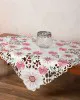 Σατέν κοφτό τραπεζοκαρέ (135cm x 135cm) 291 σάπιο μήλο