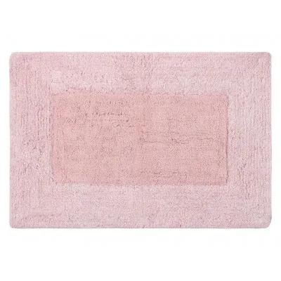 Πατάκι geometrical (70cm x 160cm) pudra