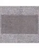 Πατάκι geometrical (70cm x 160cm) grey