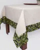 Τραπεζομάντηλο 2353 (160cm x 300cm) μαύρη ελιά