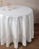 Ροτόντα 423 (220cm) μπέζ