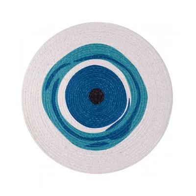 Βαμβακερό σουπλά (38cm) design 5