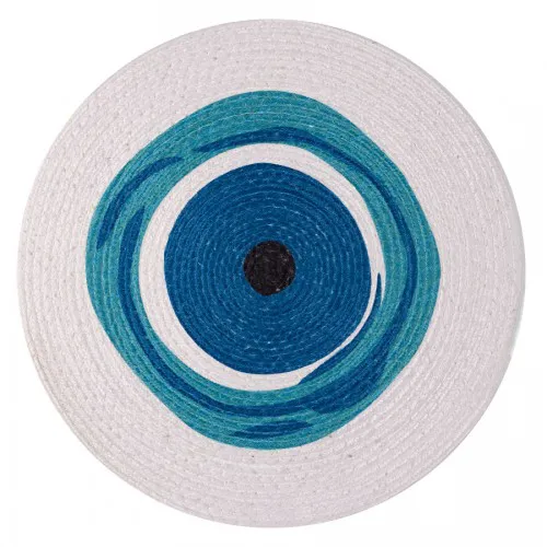 Βαμβακερό σουπλά (38cm) design 5
