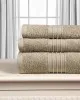 Βαμβακερή πετσέτα OPAL 500gsm (40cm x 60cm) light brown