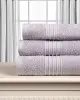 Βαμβακερή πετσέτα OPAL 500gsm (40cm x 60cm) light grey