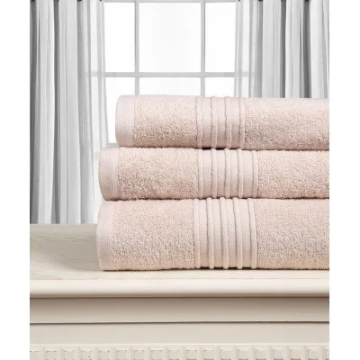 Βαμβακερή πετσέτα OPAL 500gsm (40cm x 60cm) beige