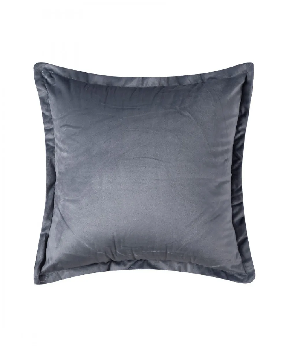 ΜΑΞΙΛΑΡΟΘΗΚΗ Α804 (45cm x 45cm) σκούρο γκρί