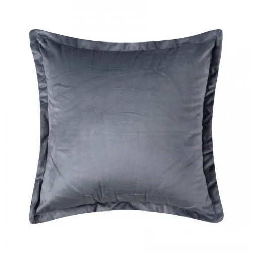 ΜΑΞΙΛΑΡΟΘΗΚΗ Α804 (45cm x 45cm) σκούρο γκρί