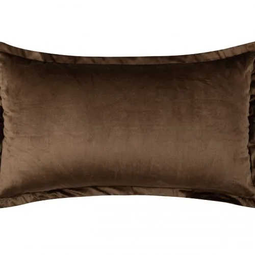 ΜΑΞΙΛΑΡΟΘΗΚΗ Α804 (35cm x 60cm) σκούρο καφέ