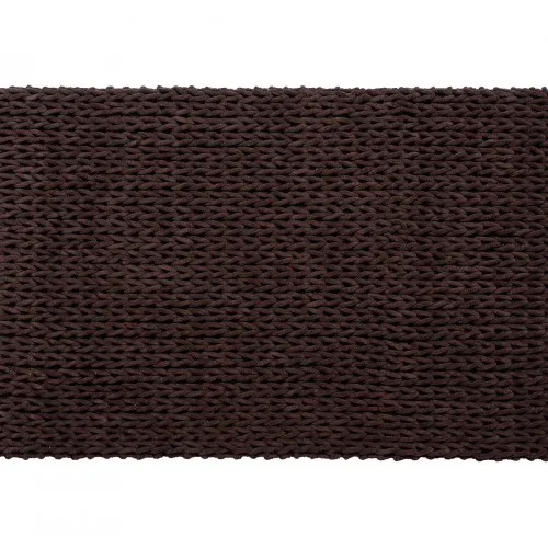 ΠΑΤΑΚΙΑ αλυσίδα (65cm x 130cm) καφέ