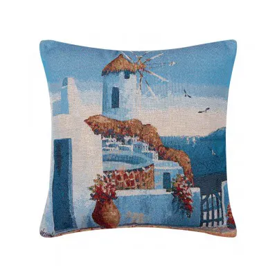 ΜΑΞΙΛΑΡΟΘΗΚΗ (45cm x 45cm) ανεμόμυλος