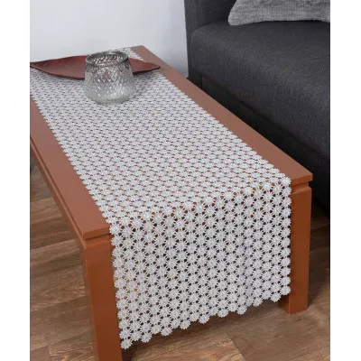 Φερβολιτέ (40cm x 160cm) γκρί