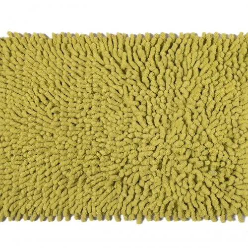 Πατάκι μπάνιου γαριδάκι (50cm x 80cm) λαχανί