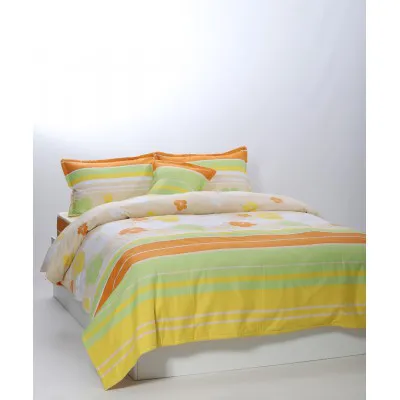 παπλωματοθήκη 215cm x 240cm κατωσέντονο με λάστιχο 160cm x 210cm 19cm 2x50cm x 70cm 40cm x 40cm joy-1