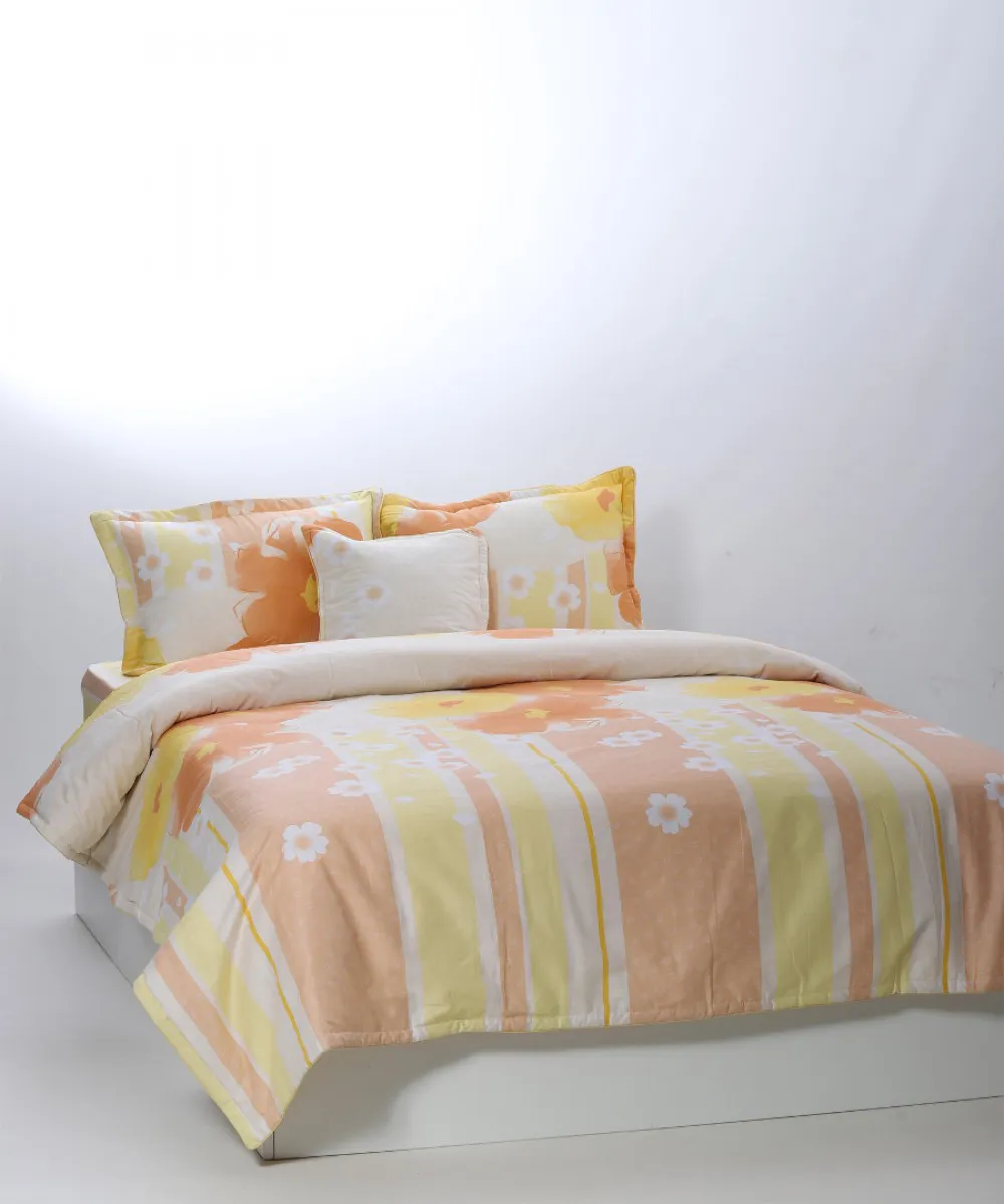 παπλωματοθήκη 160cm x 240cm κατωσέντονο με λάστιχο 110cm x 210cm 19cm 1x50cm x 70cm 40cm x 40cm joy-20