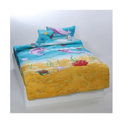 παπλωματοθήκη 160cm x 240cm κατωσέντονο με λάστιχο 110cm x 210cm 19cm 1x50cm x 70cm 40cm x 40cm joy-25