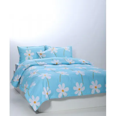 παπλωματοθήκη 215cm x 240cm κατωσέντονο με λάστιχο 160cm x 210cm 19cm 2x50cm x 70cm 40cm x 40cm joy-6