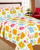 ΚΟΥΒΕΡΛΙ σετ (130cm x 180cm   1 x 35cm x 45cm) kids2a