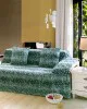 ΡΙΧΤΑΡΙΑ leopard (180cm x 320cm) μπλέ
