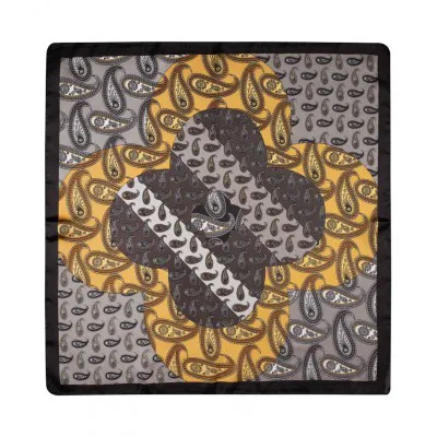 Διακοσμητικό μαντήλι (65cm x 65cm) σχέδιο 13