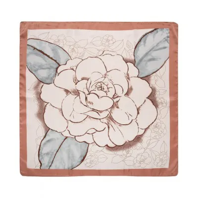 Διακοσμητικό μαντήλι (65cm x 65cm) σχέδιο 21