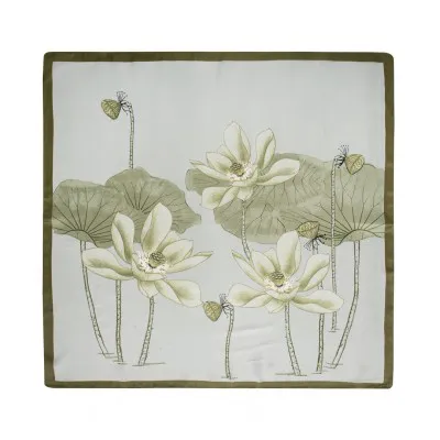 Διακοσμητικό μαντήλι (65cm x 65cm) σχέδιο 22