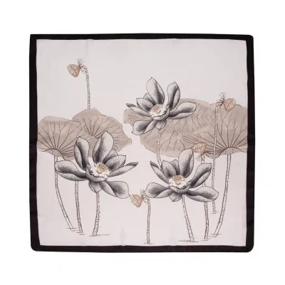 Διακοσμητικό μαντήλι (65cm x 65cm) σχέδιο 23