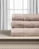 Βαμβακερή πετσέτα ΜΕΛΩΔΙΑ 600gsm (50cm x 100cm) beige