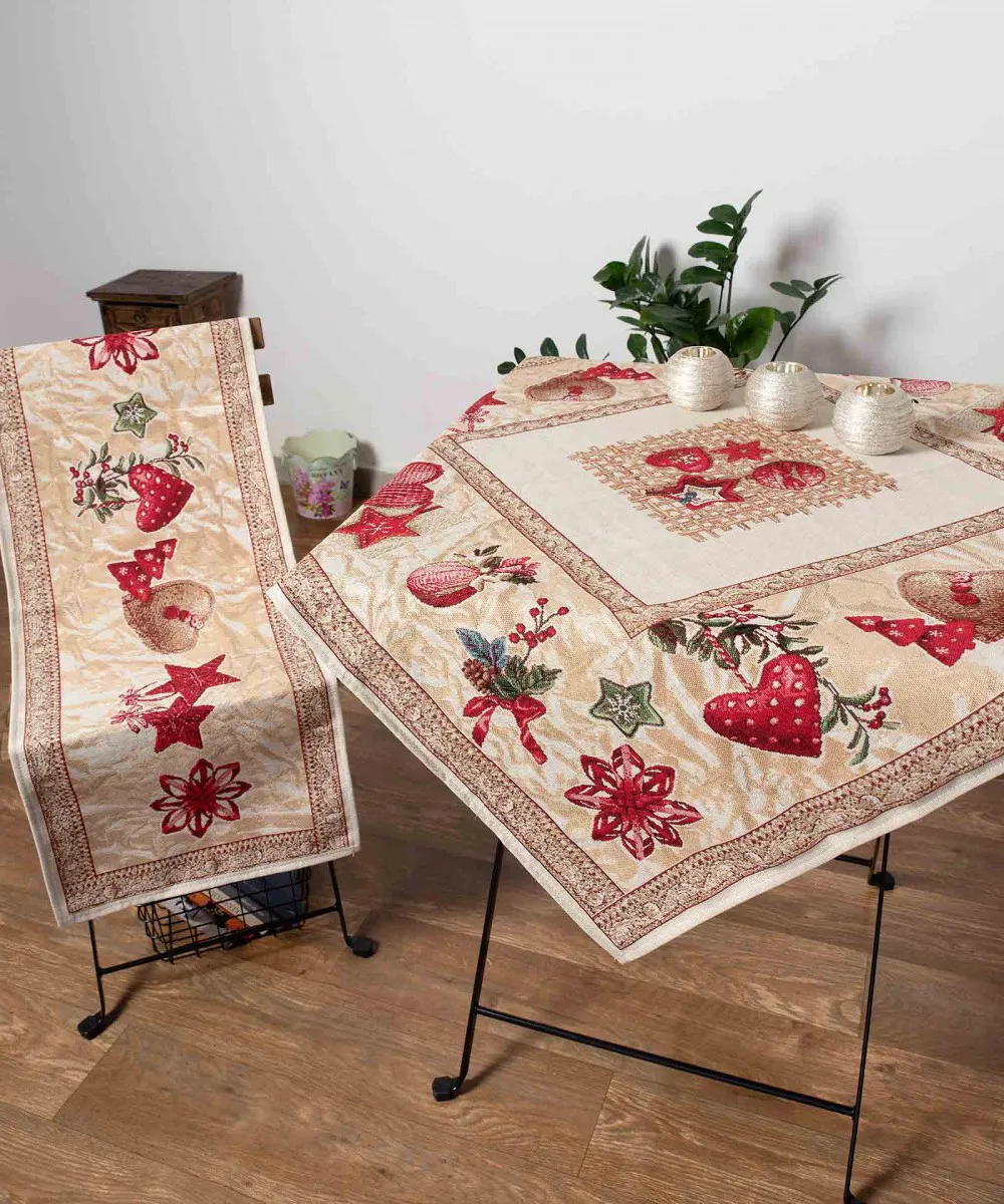 τραβέρσα ( 45cm x 140cm) mountain