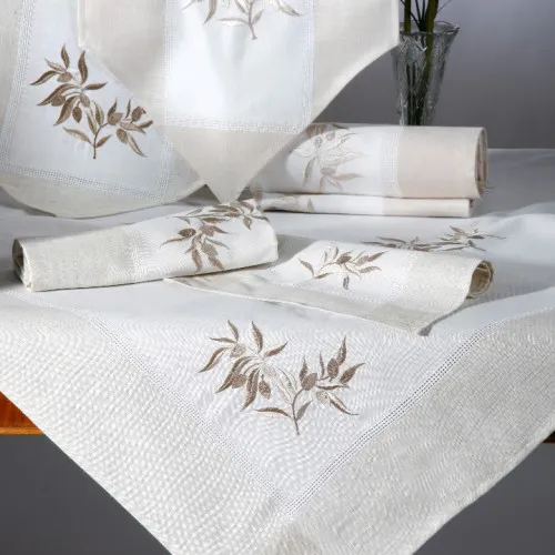 Σετ 3 τεμαχίών Ν5 (40cm x 110cm 2x40cm x 40cm) ivory