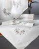 Σετ 3 τεμαχίών Ν5 (40cm x 110cm 2x40cm x 40cm) ivory