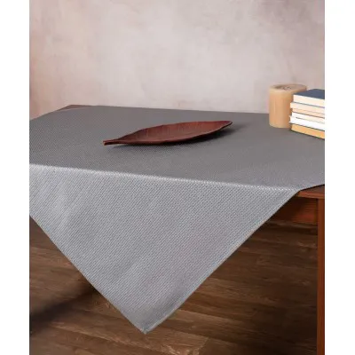 Καρέ NELLY (85cm x 85cm) γκρί
