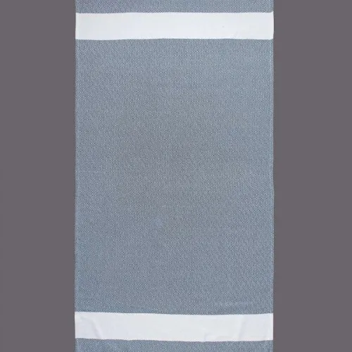 Pestemal nkp12 (90cm x 180cm) πράσινο