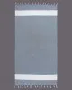 Pestemal nkp12 (90cm x 180cm) πράσινο