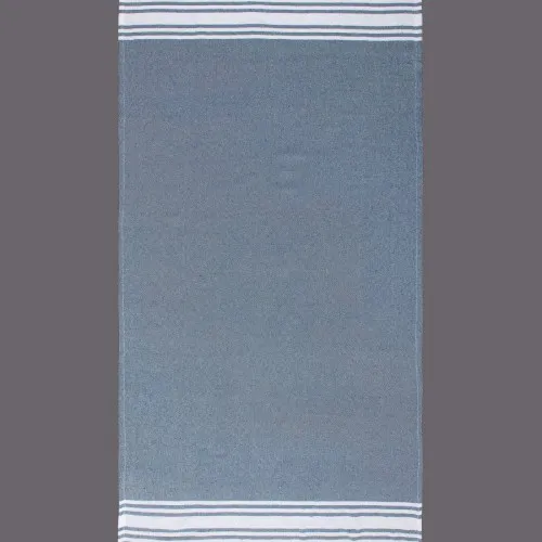 Pestemal nkp264 (90cm x 180cm) πράσινο